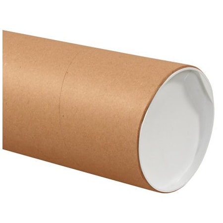 Bsc Preferred 6 x 72'' Kraft Jumbo Tubes, 10PK BUY00012450